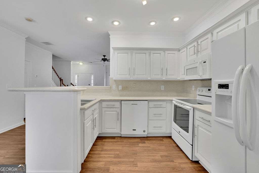 3777 Town Square Circle Kennesaw - Photo 13