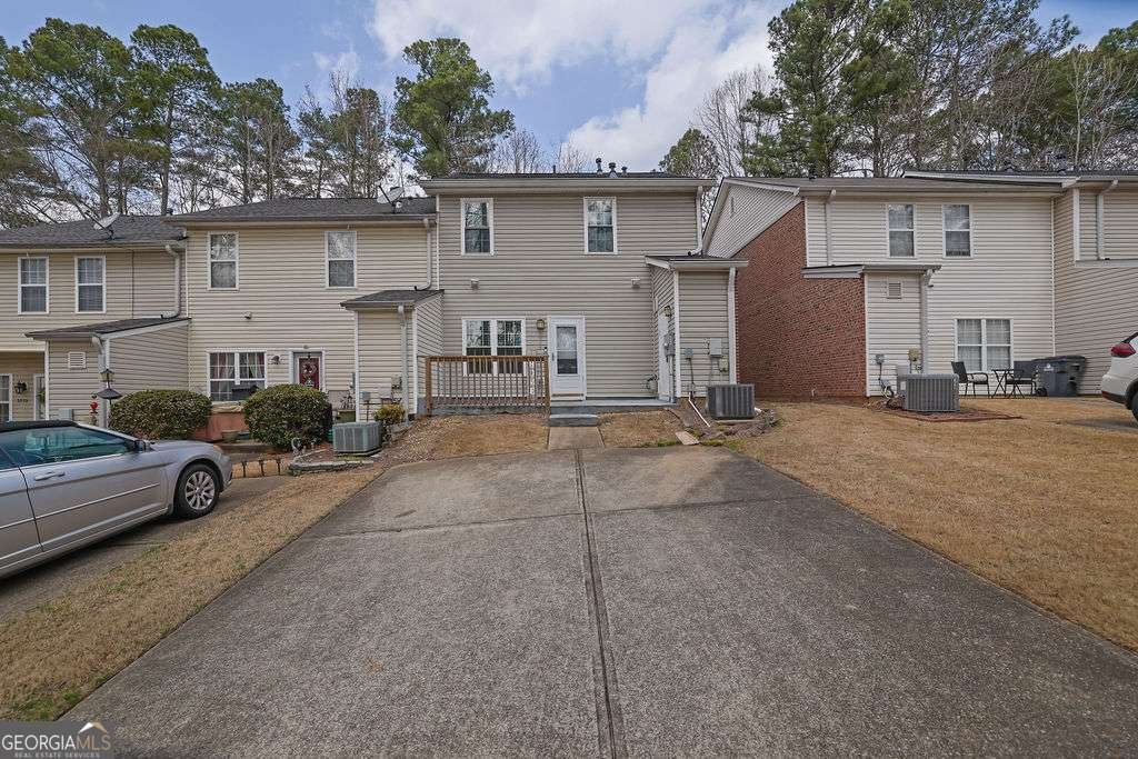 3777 Town Square Circle Kennesaw - Photo 31