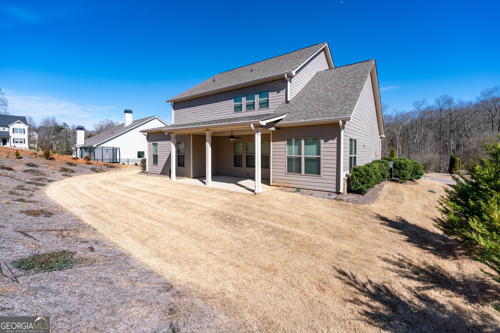 5706 Meadow View Drive Jefferson - Photo 48