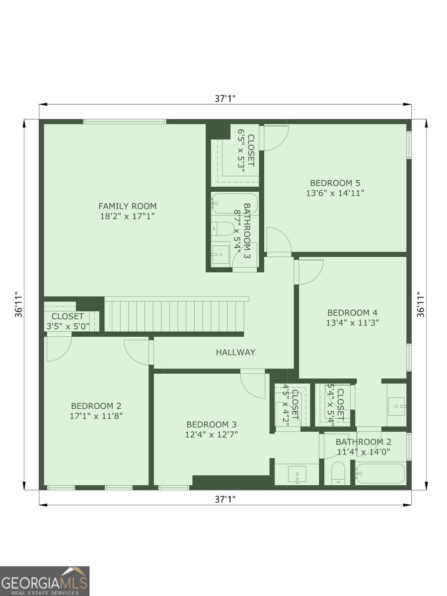 5706 Meadow View Drive Jefferson - Photo 49