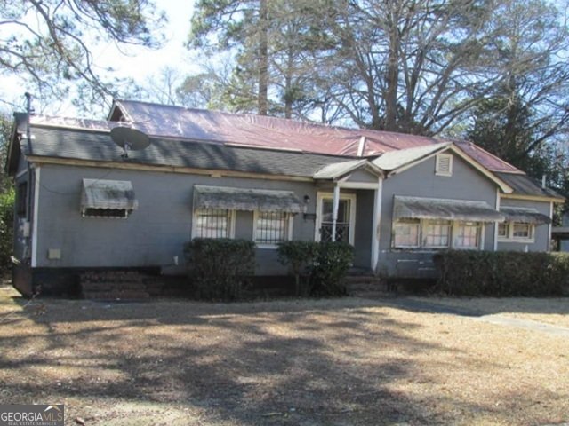 3220 Arnwood Avenue Macon - Photo 1
