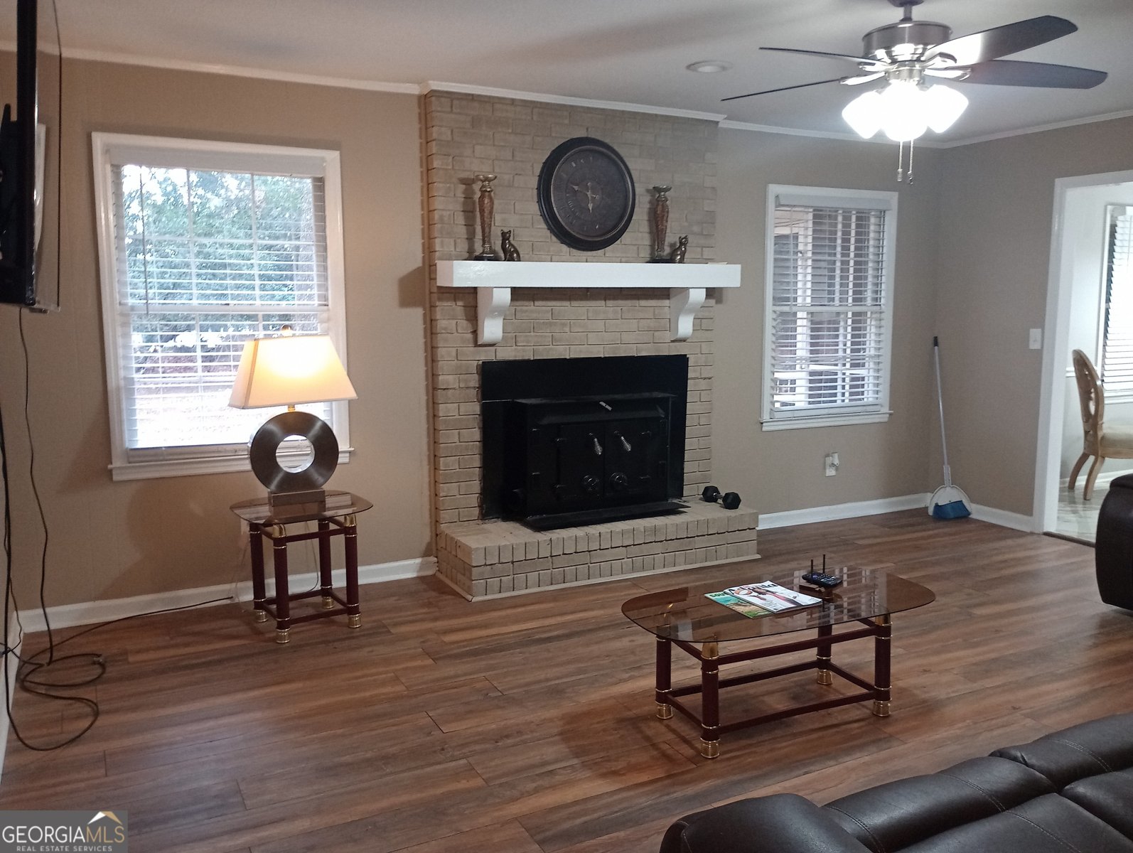 2589 King Circle Conyers - Photo 23