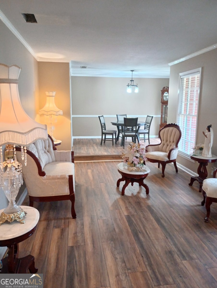 2589 King Circle Conyers - Photo 6