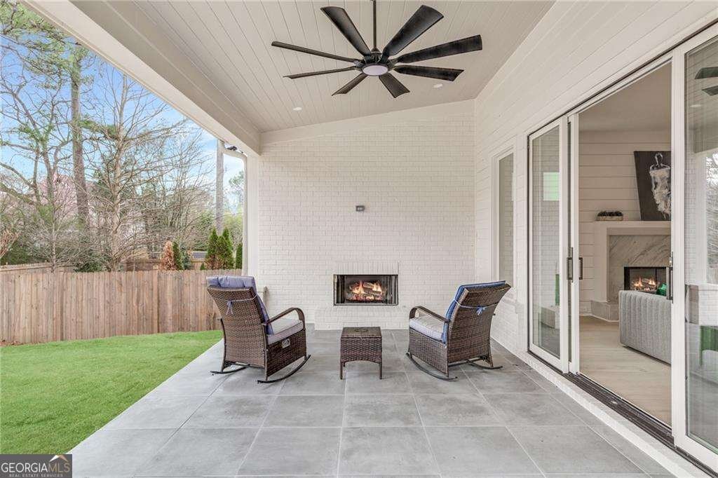 2991 Surrey Lane Brookhaven - Photo 22