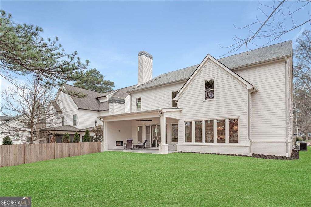 2991 Surrey Lane Brookhaven - Photo 46