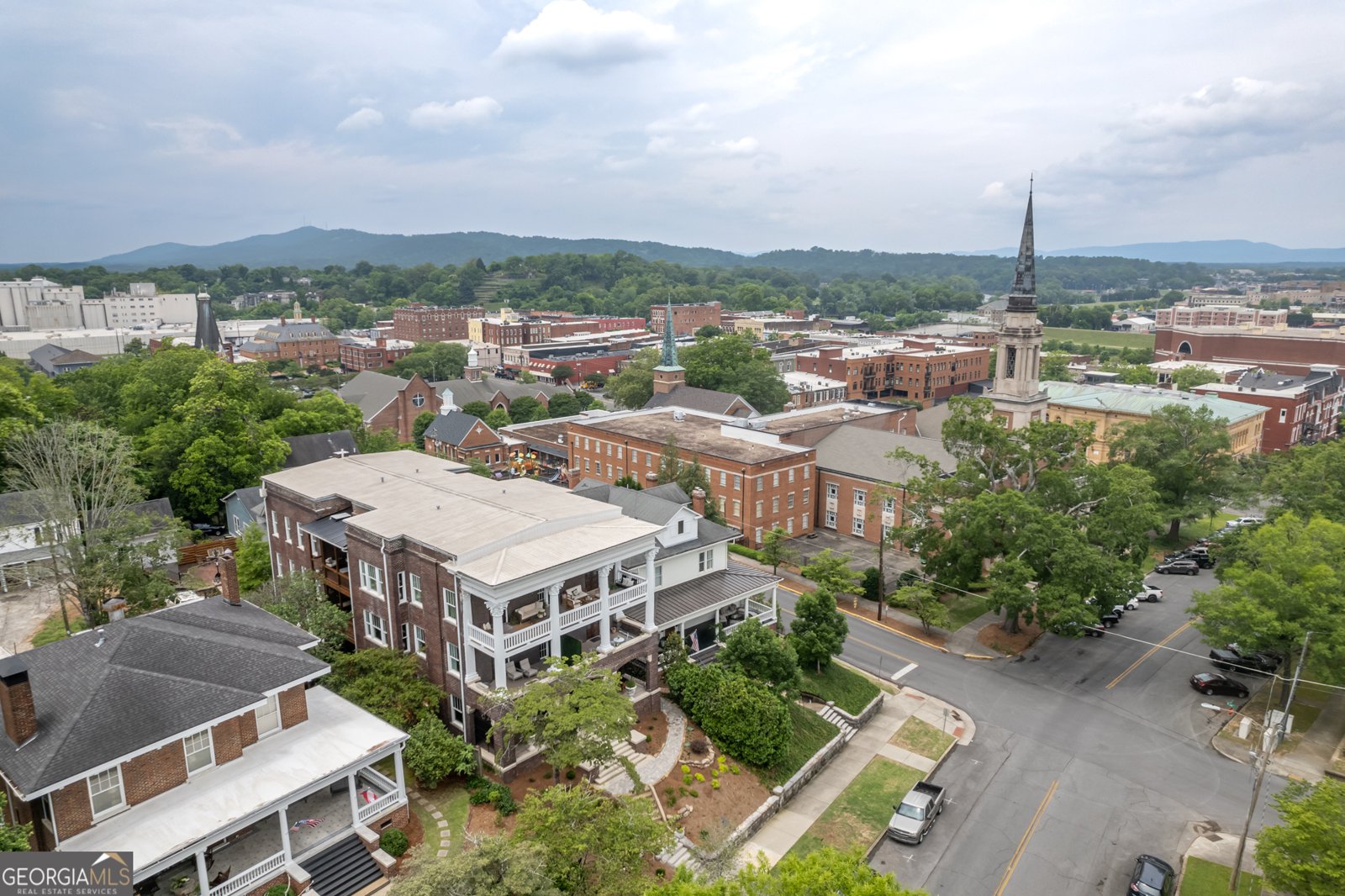 202 4th Avenue Rome - Photo 68