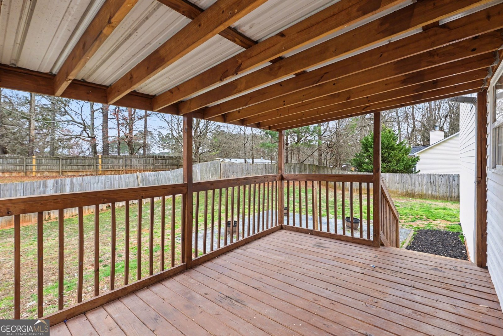 204 Winchester Drive Villa Rica - Photo 14