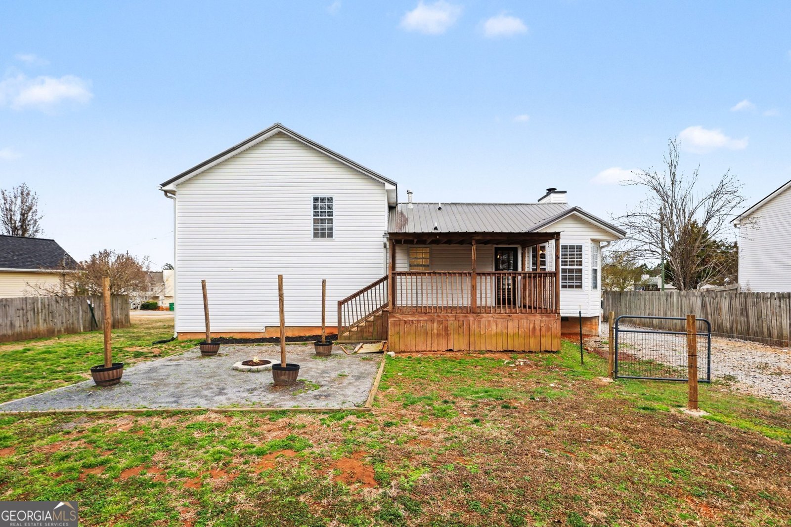 204 Winchester Drive Villa Rica - Photo 15