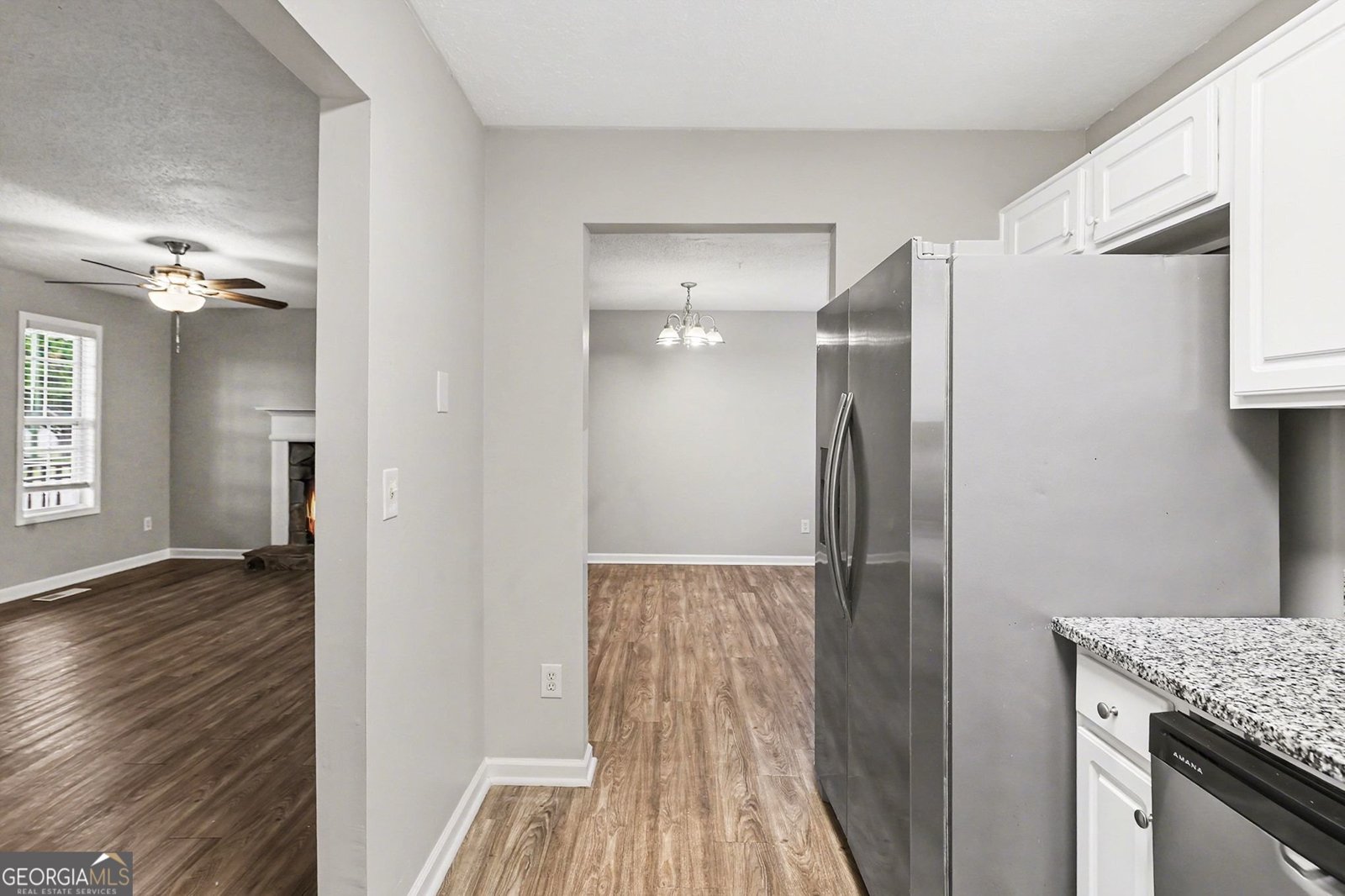 204 Winchester Drive Villa Rica - Photo 6