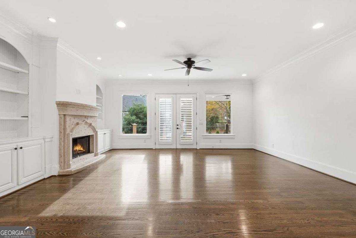 7611 Regency Circle Sandy Springs - Photo 20