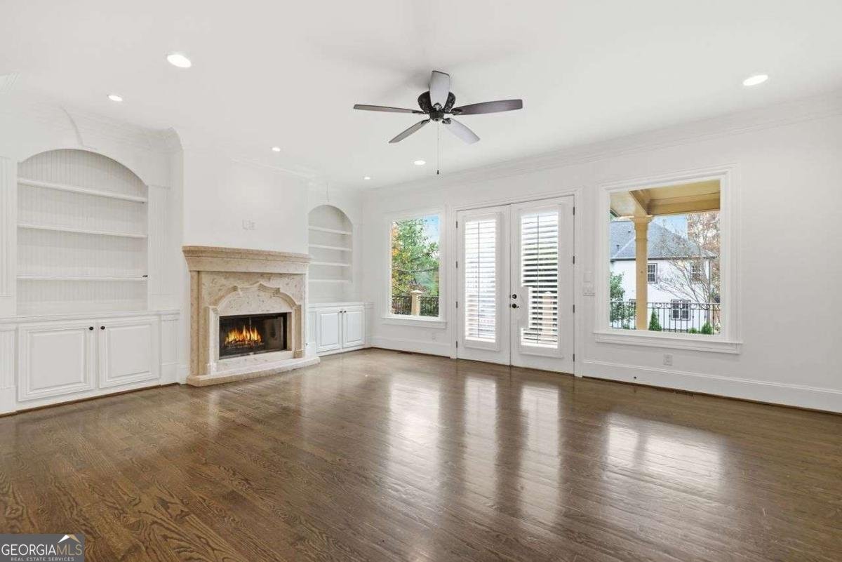 7611 Regency Circle Sandy Springs - Photo 21