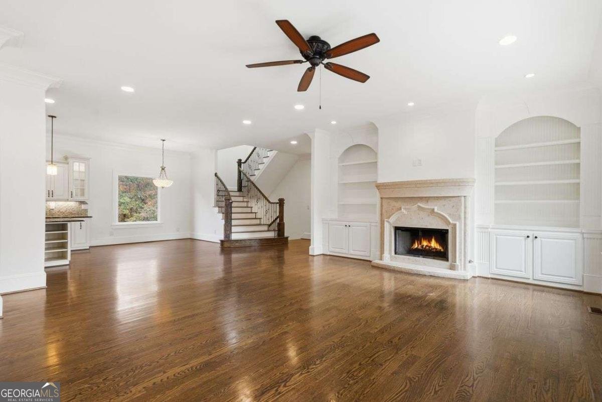 7611 Regency Circle Sandy Springs - Photo 23