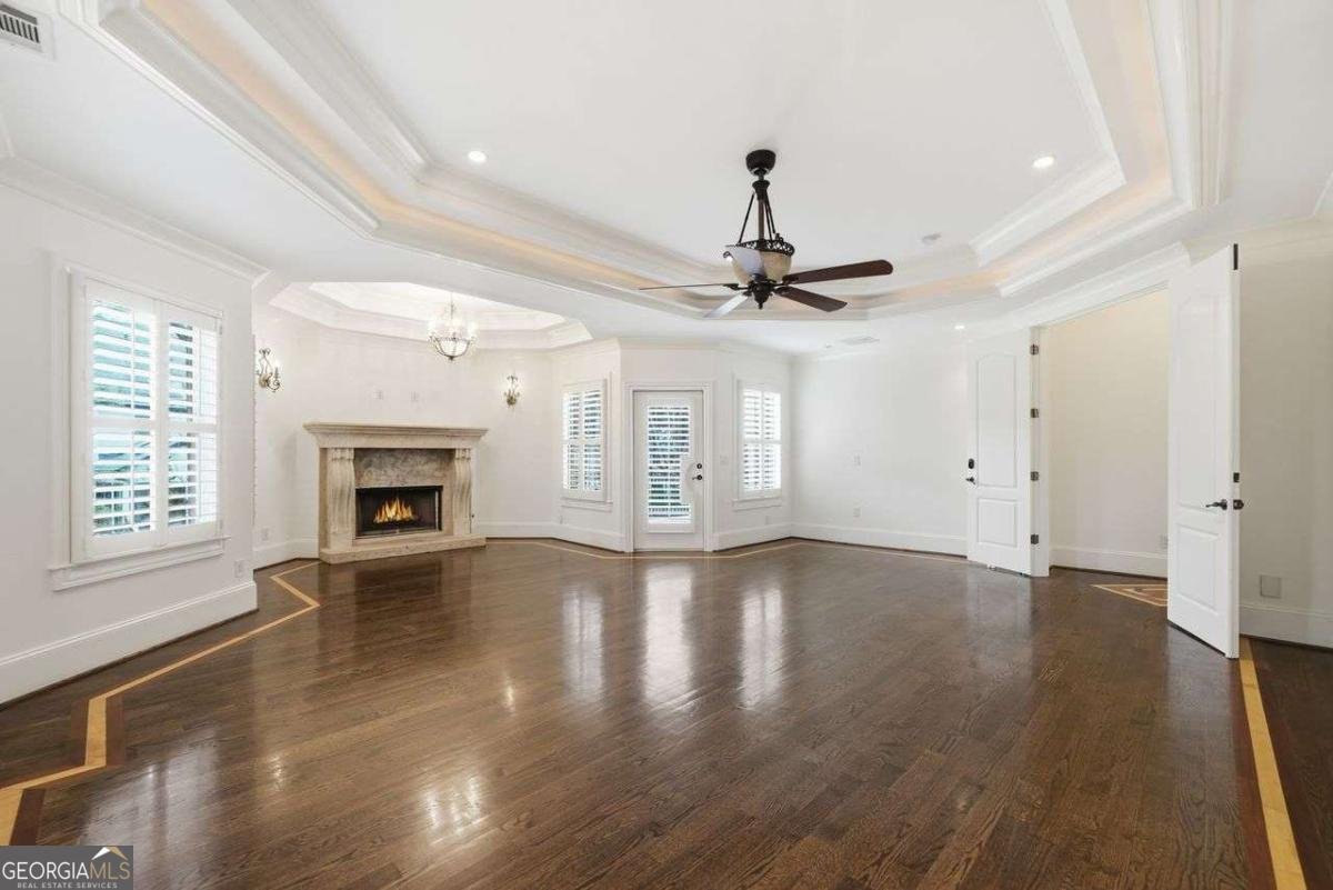 7611 Regency Circle Sandy Springs - Photo 25