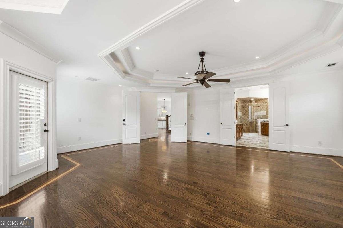 7611 Regency Circle Sandy Springs - Photo 26