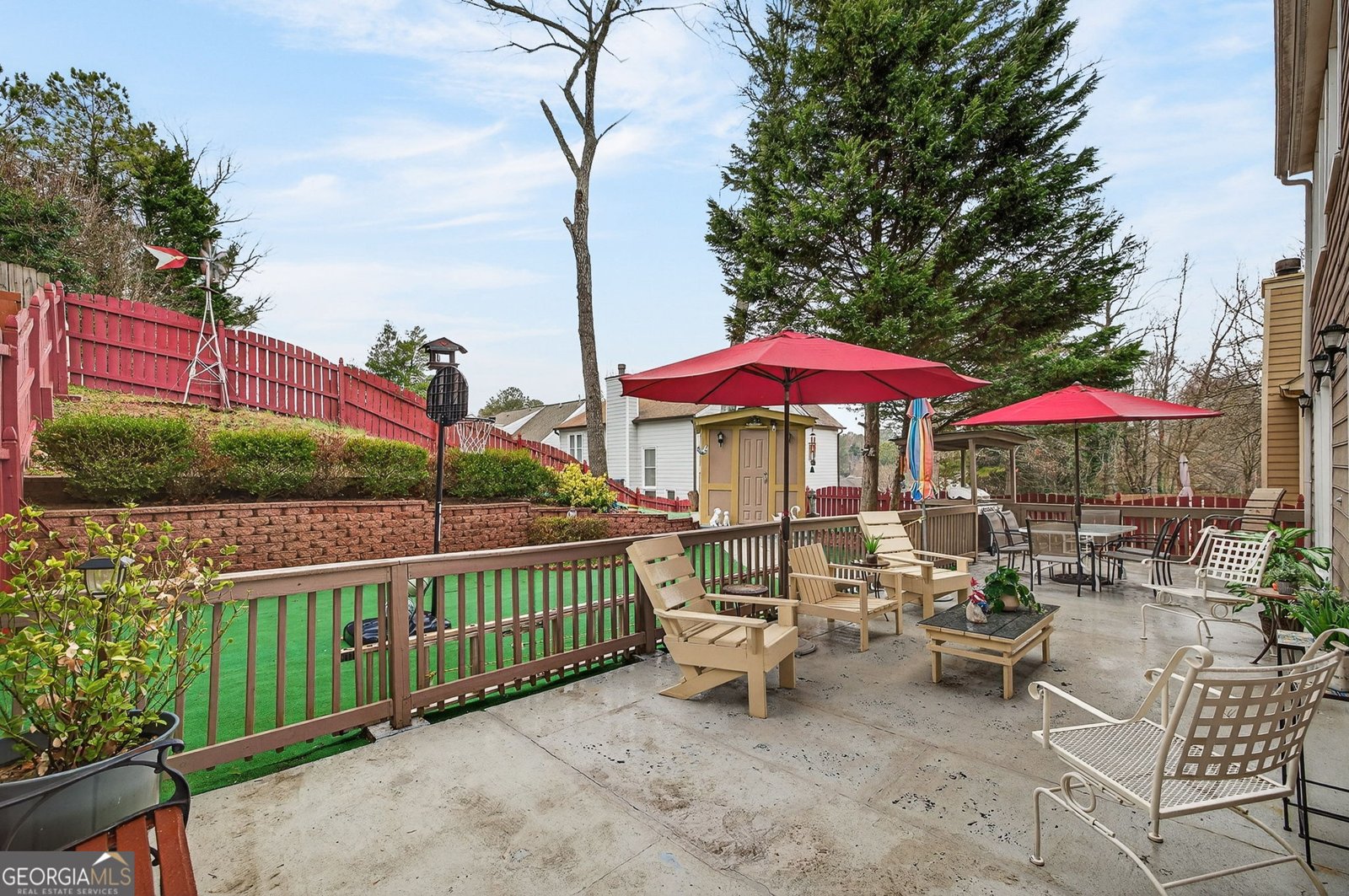 914 Wenham Lane Lawrenceville - Photo 25