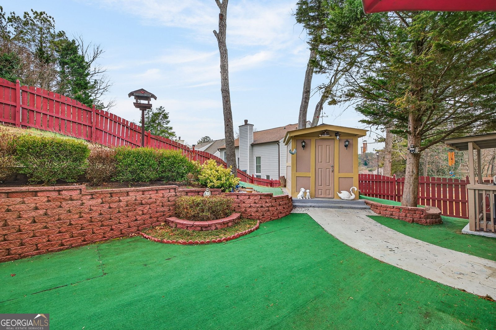 914 Wenham Lane Lawrenceville - Photo 27