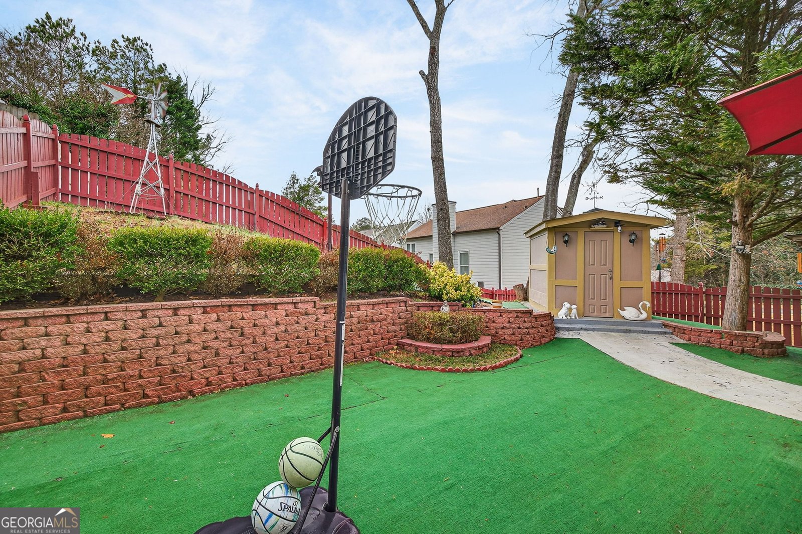 914 Wenham Lane Lawrenceville - Photo 28