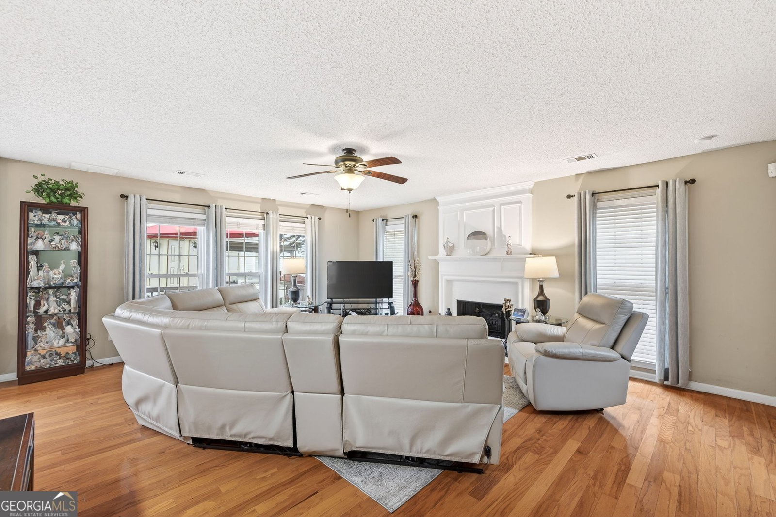 914 Wenham Lane Lawrenceville - Photo 8