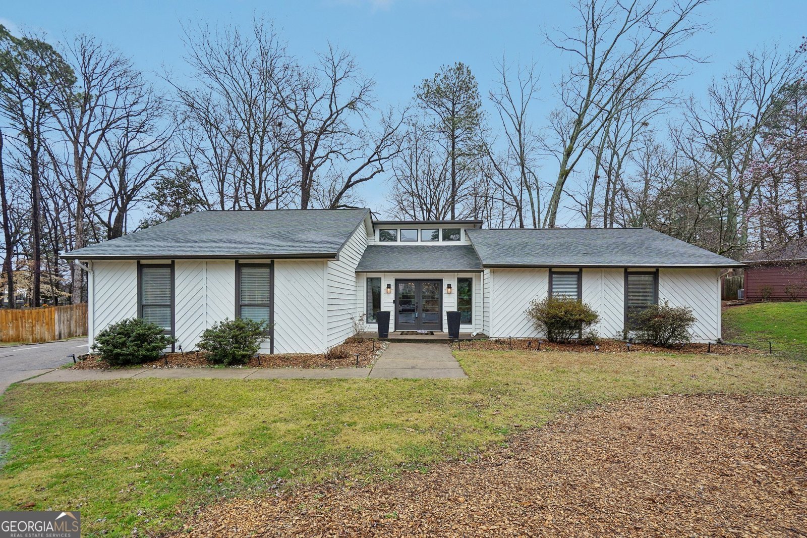 2745 Shadow Pine Drive Roswell - Photo 1