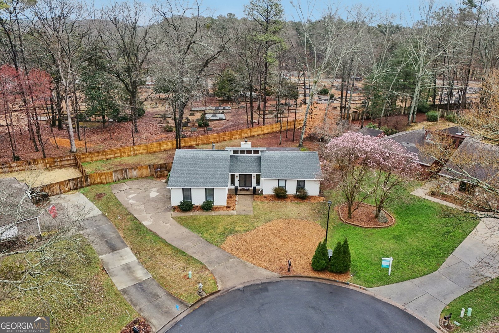 2745 Shadow Pine Drive Roswell - Photo 22