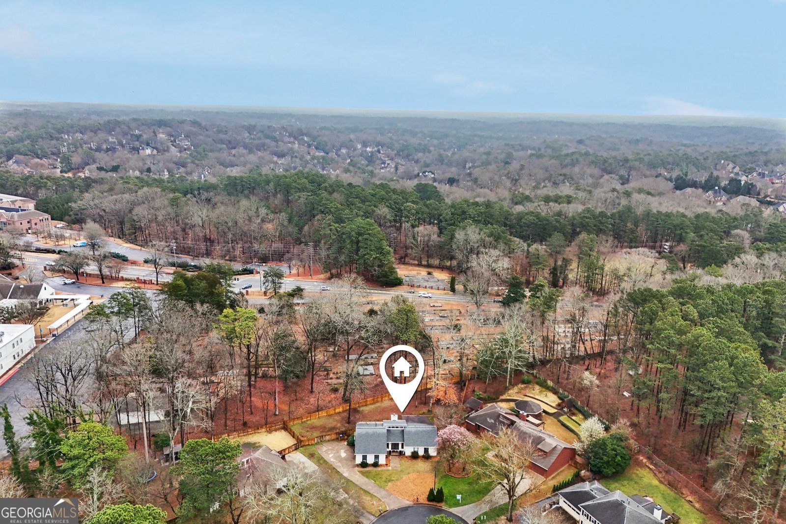 2745 Shadow Pine Drive Roswell - Photo 23
