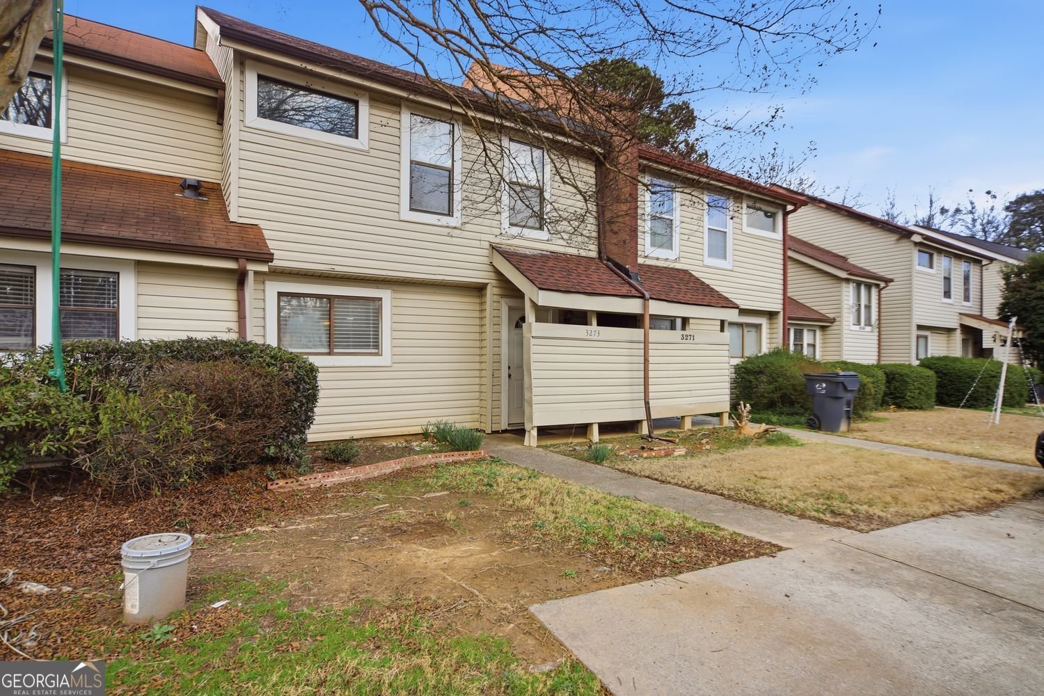 3273 Tennington Place Lawrenceville - Photo 23