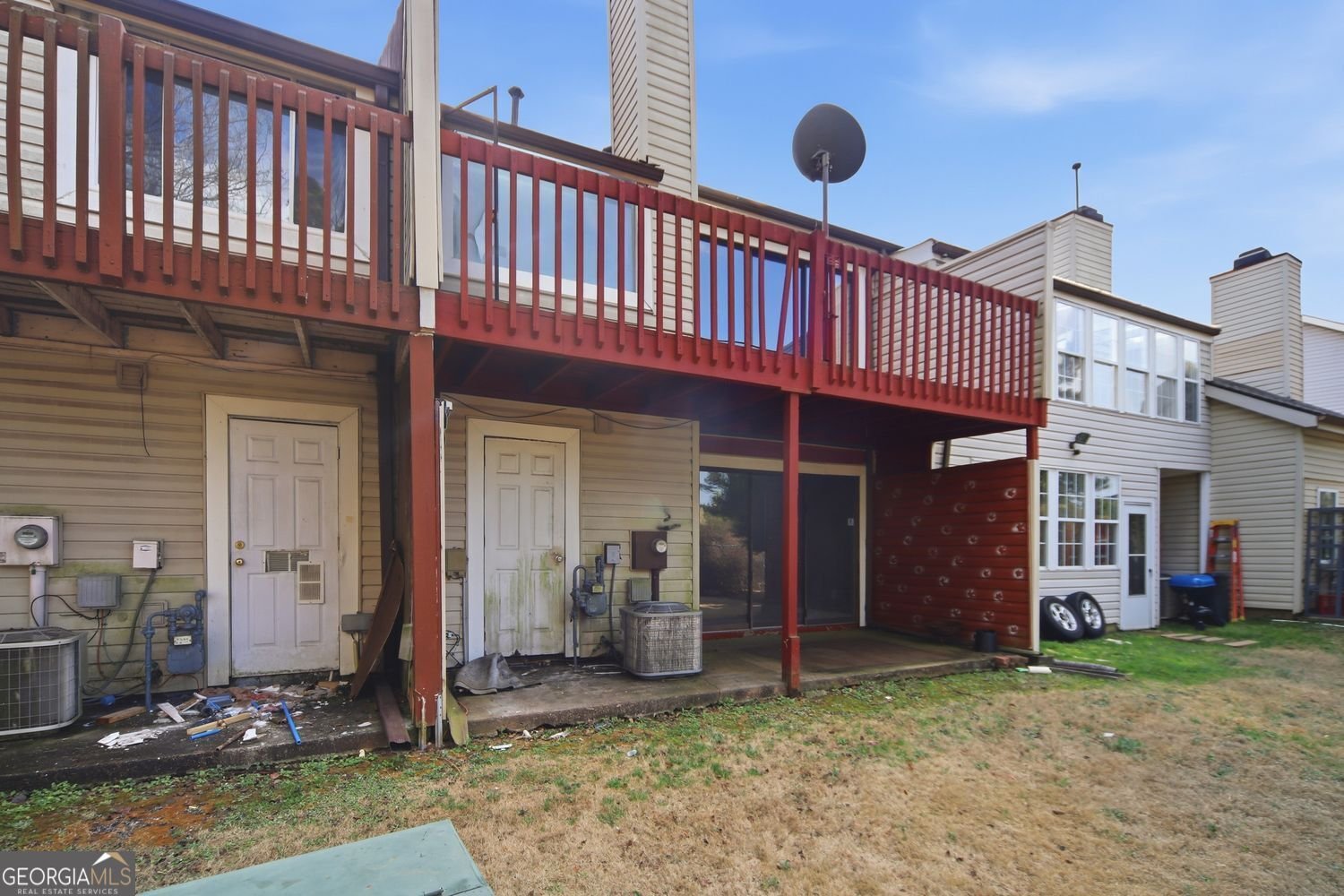 3273 Tennington Place Lawrenceville - Photo 25