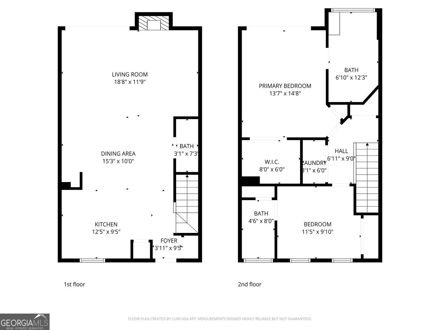 3273 Tennington Place Lawrenceville - Photo 26