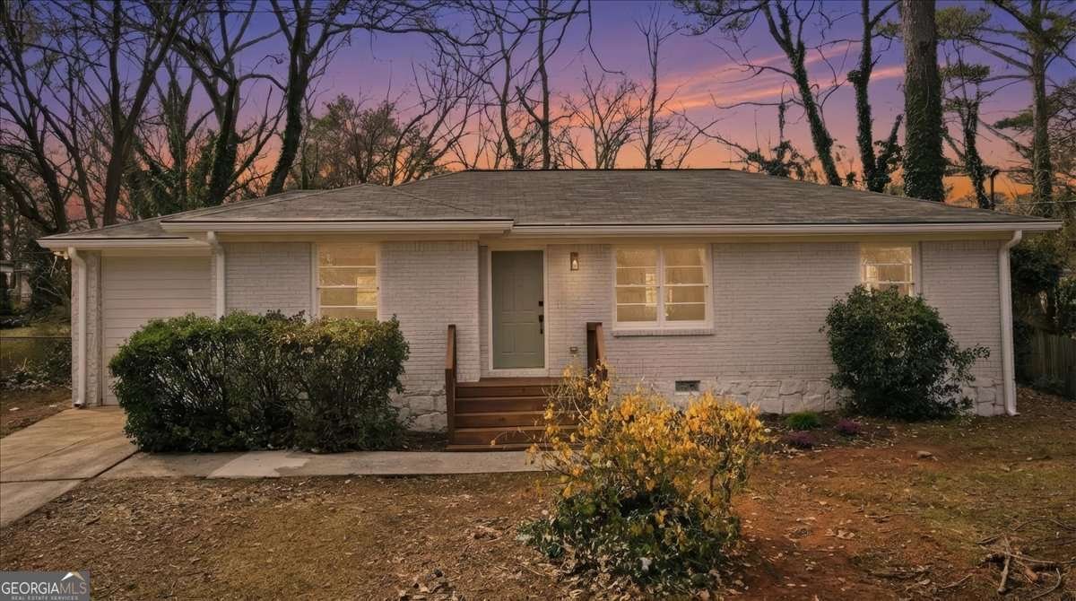 2283 Scotty Circle Decatur - Photo 1