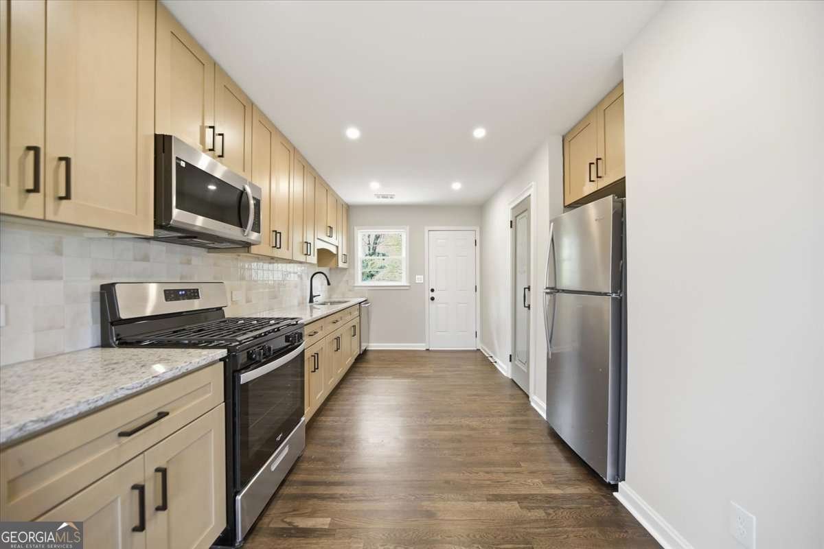 2283 Scotty Circle Decatur - Photo 11