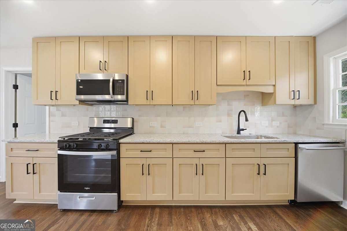 2283 Scotty Circle Decatur - Photo 12