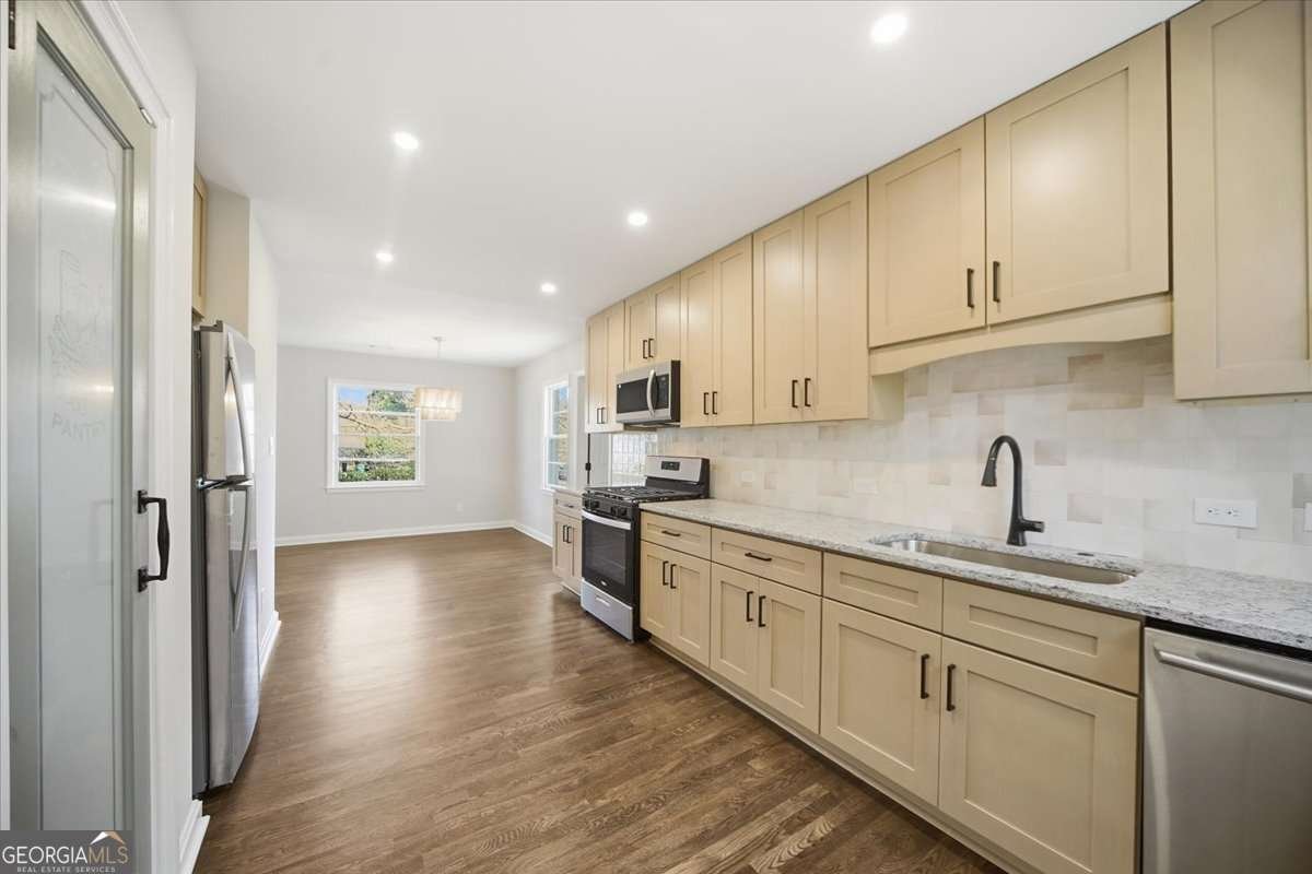 2283 Scotty Circle Decatur - Photo 14