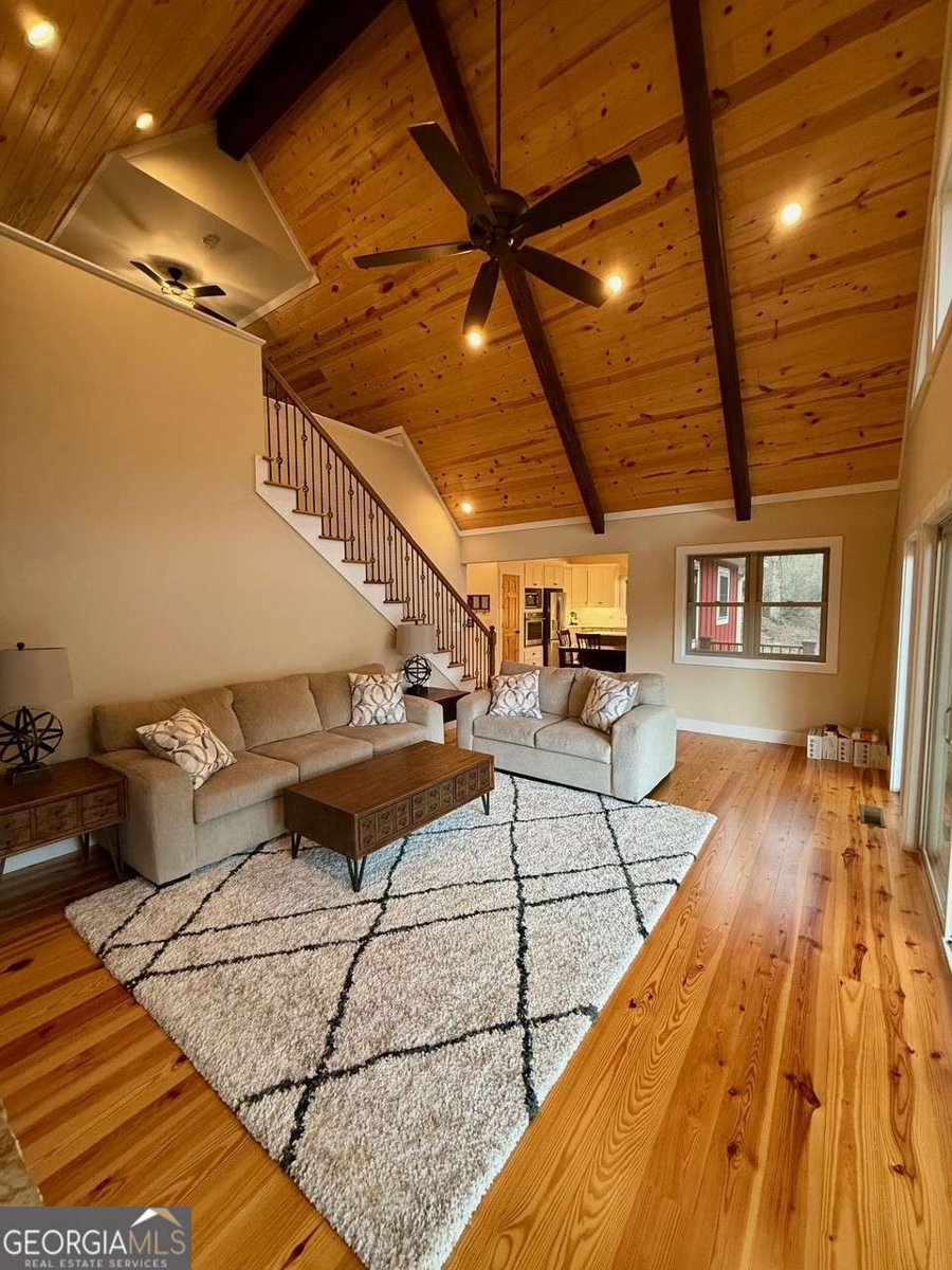 1365 Skylake Road Sautee Nacoochee - Photo 12