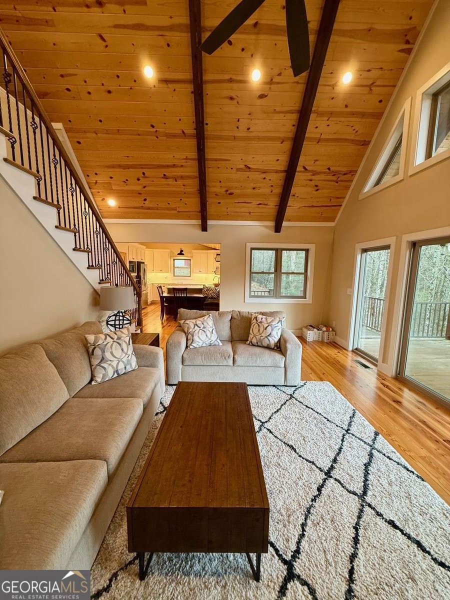 1365 Skylake Road Sautee Nacoochee - Photo 13