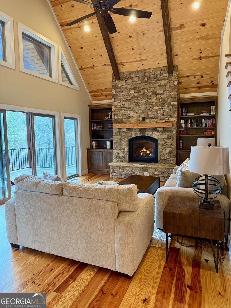 1365 Skylake Road Sautee Nacoochee - Photo 14