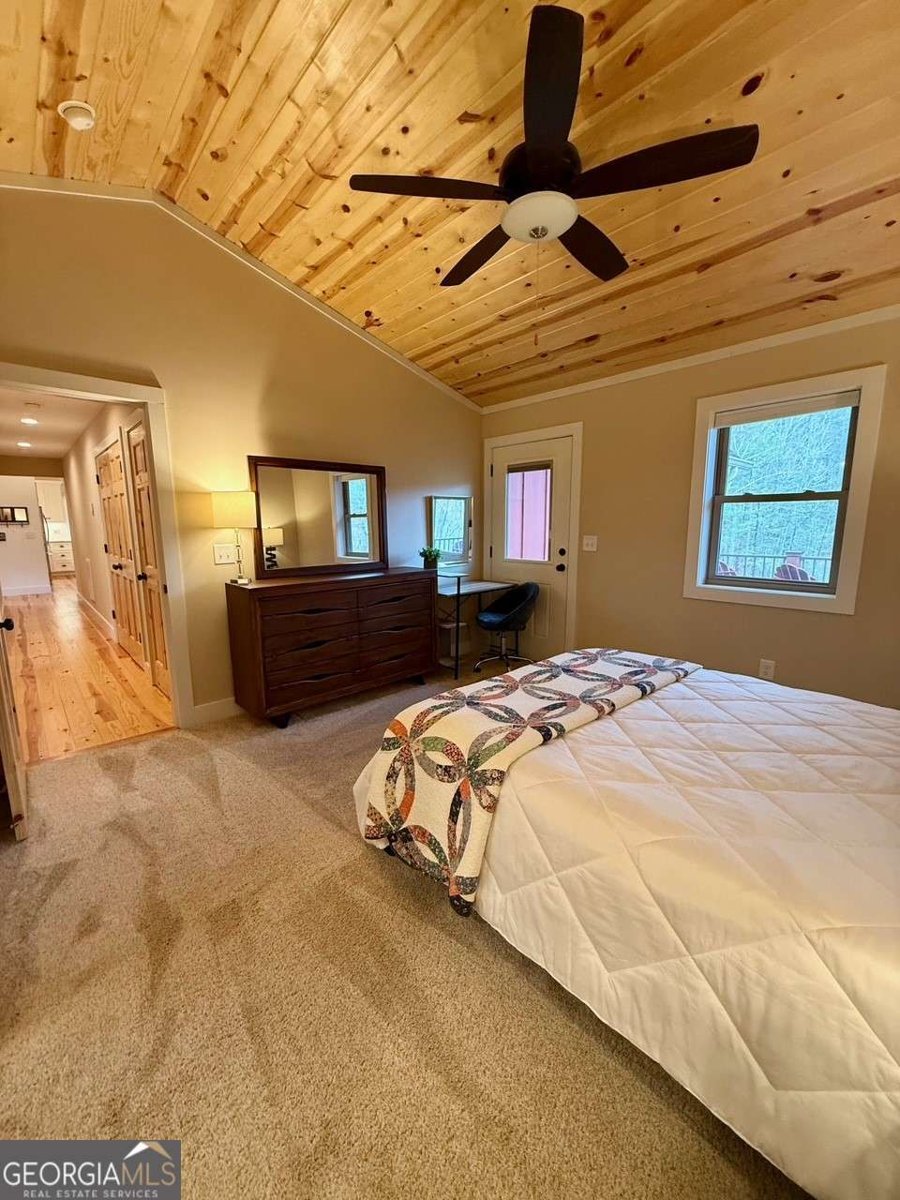 1365 Skylake Road Sautee Nacoochee - Photo 18