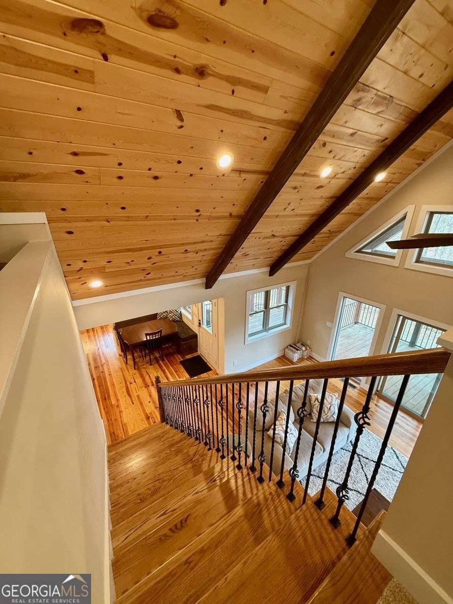 1365 Skylake Road Sautee Nacoochee - Photo 21