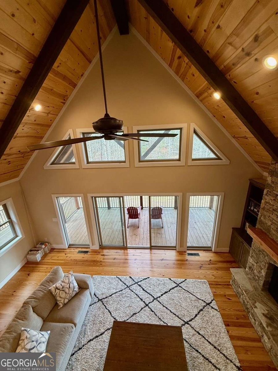 1365 Skylake Road Sautee Nacoochee - Photo 22