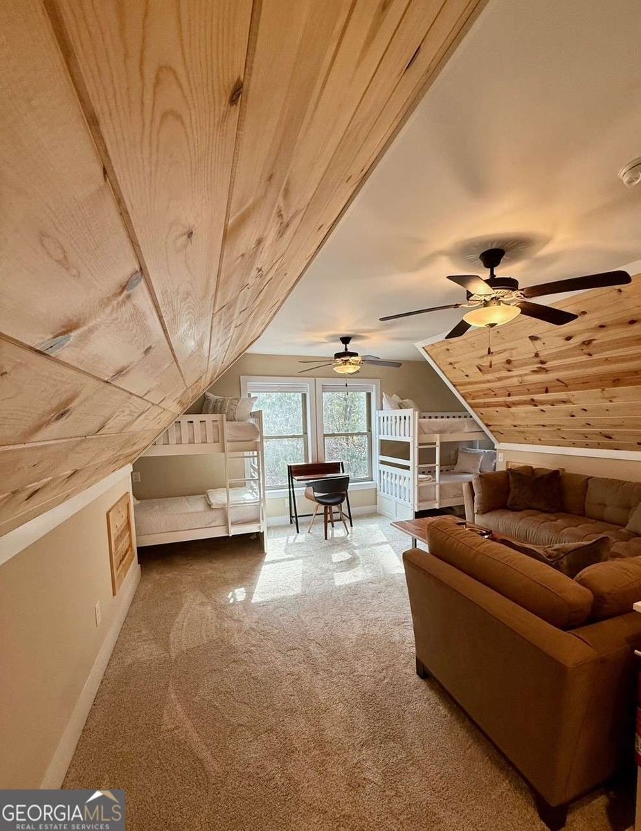 1365 Skylake Road Sautee Nacoochee - Photo 24