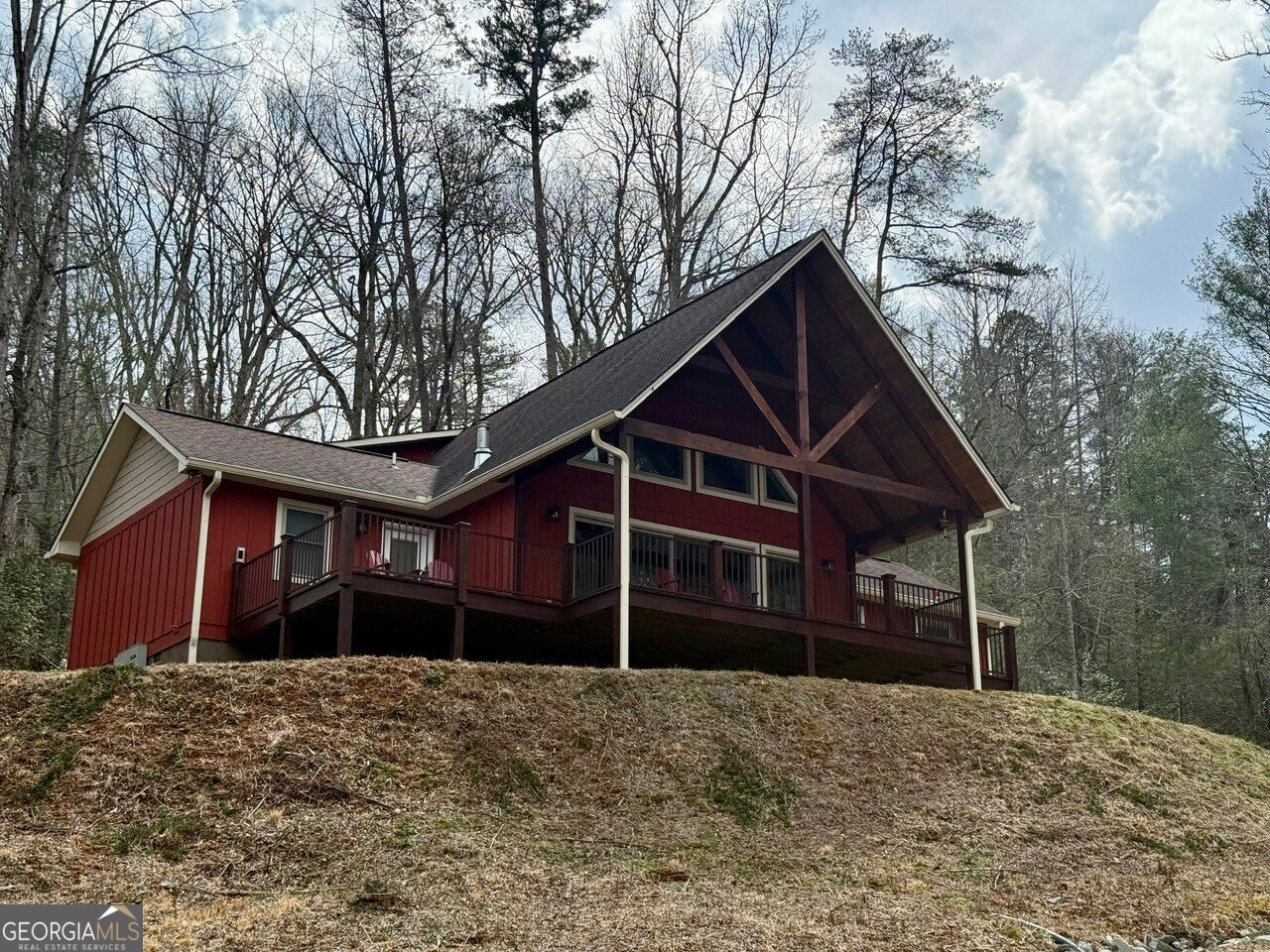 1365 Skylake Road Sautee Nacoochee - Photo 54