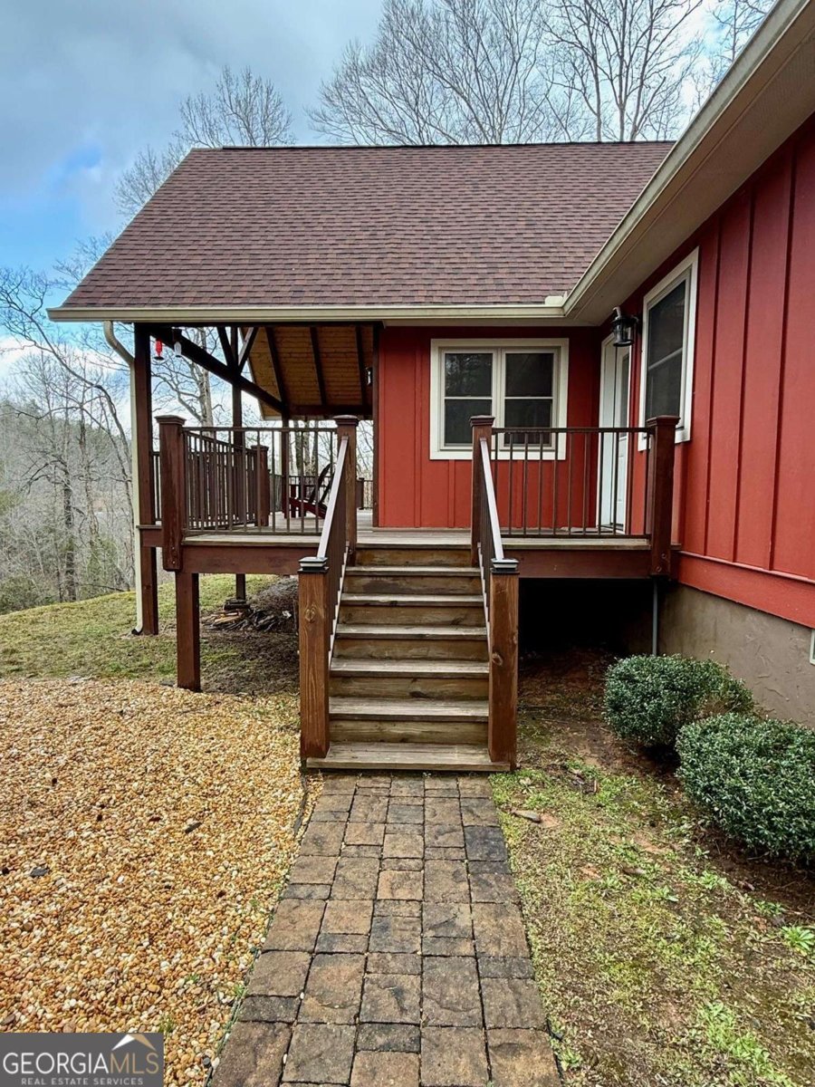 1365 Skylake Road Sautee Nacoochee - Photo 6