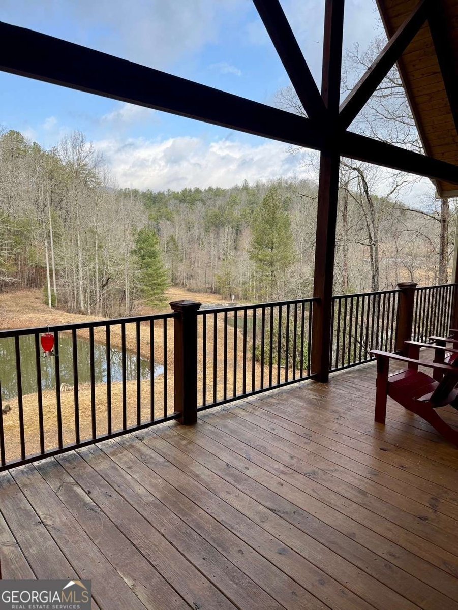 1365 Skylake Road Sautee Nacoochee - Photo 9