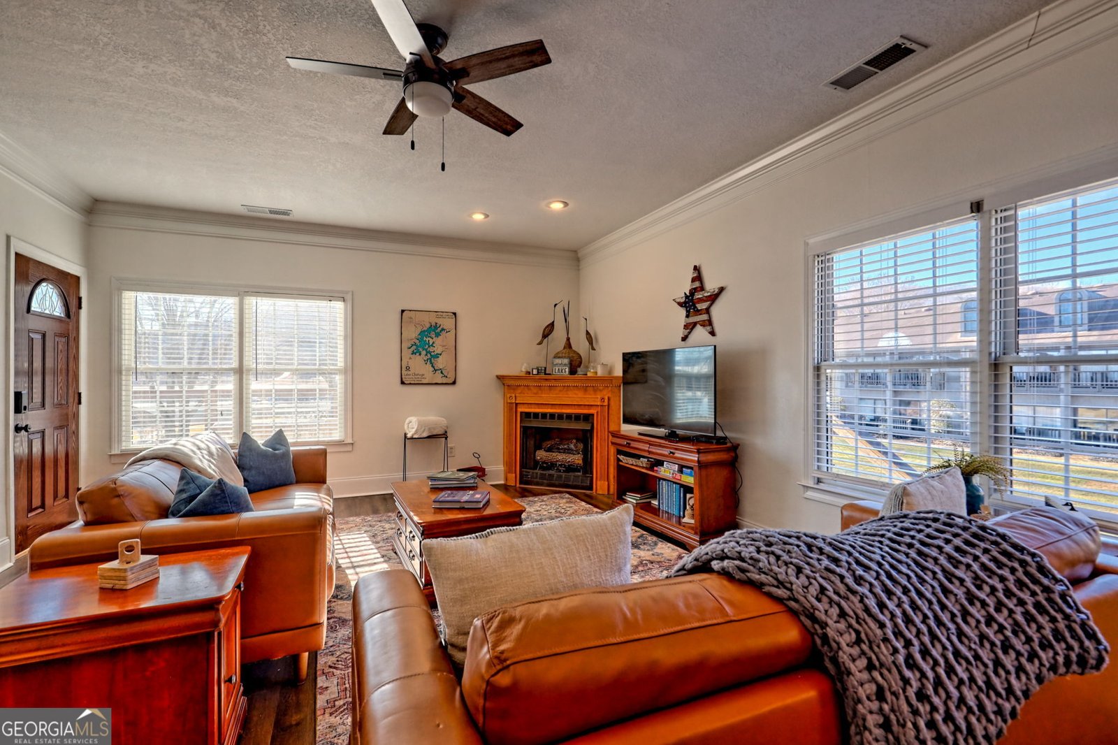 1688 Lakeview Drive Young Harris - Photo 10