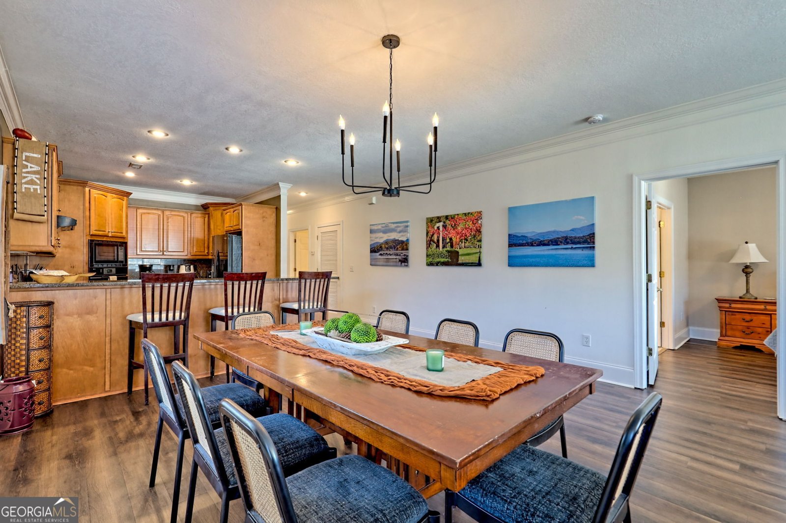 1688 Lakeview Drive Young Harris - Photo 12