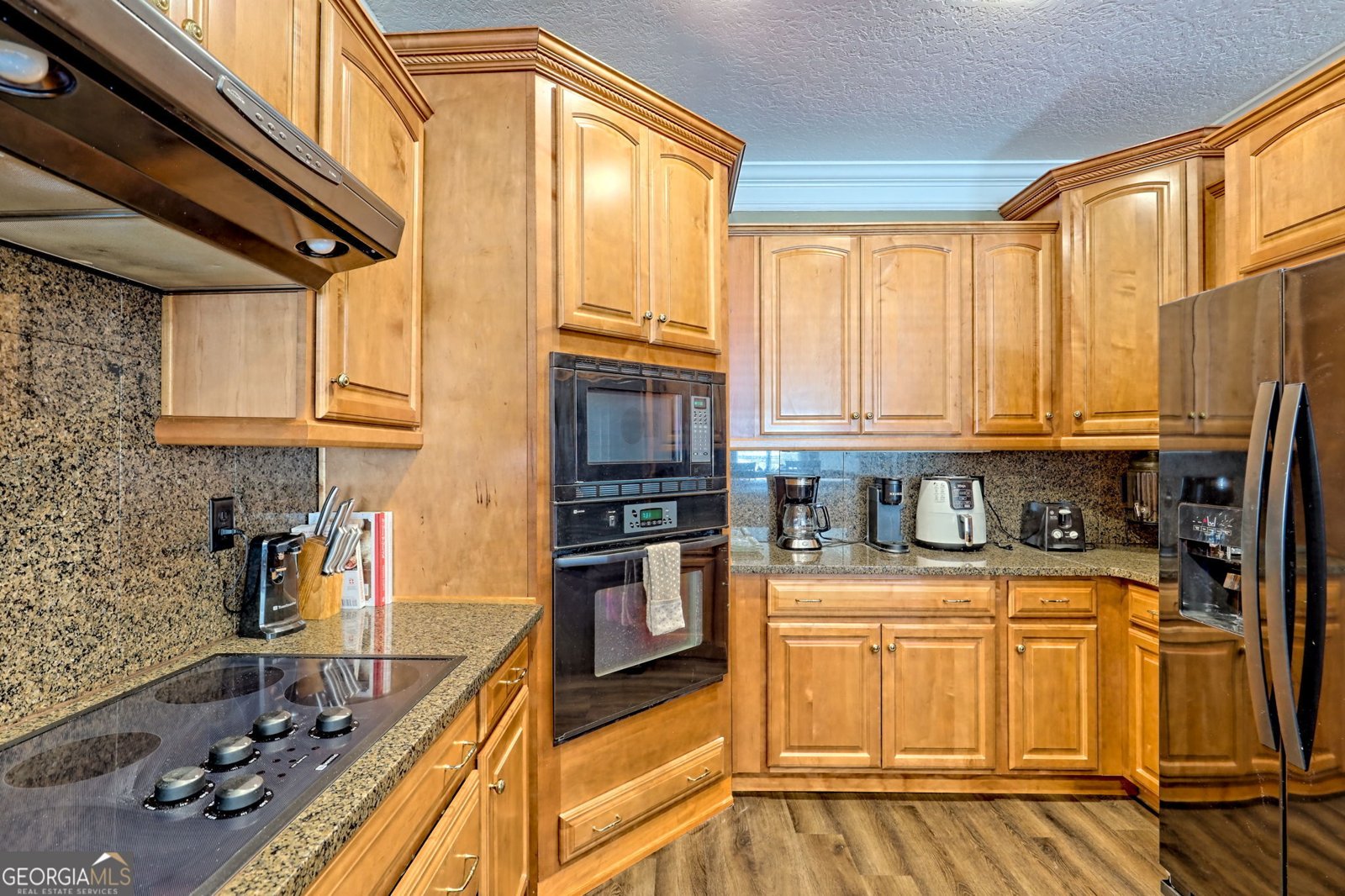 1688 Lakeview Drive Young Harris - Photo 16