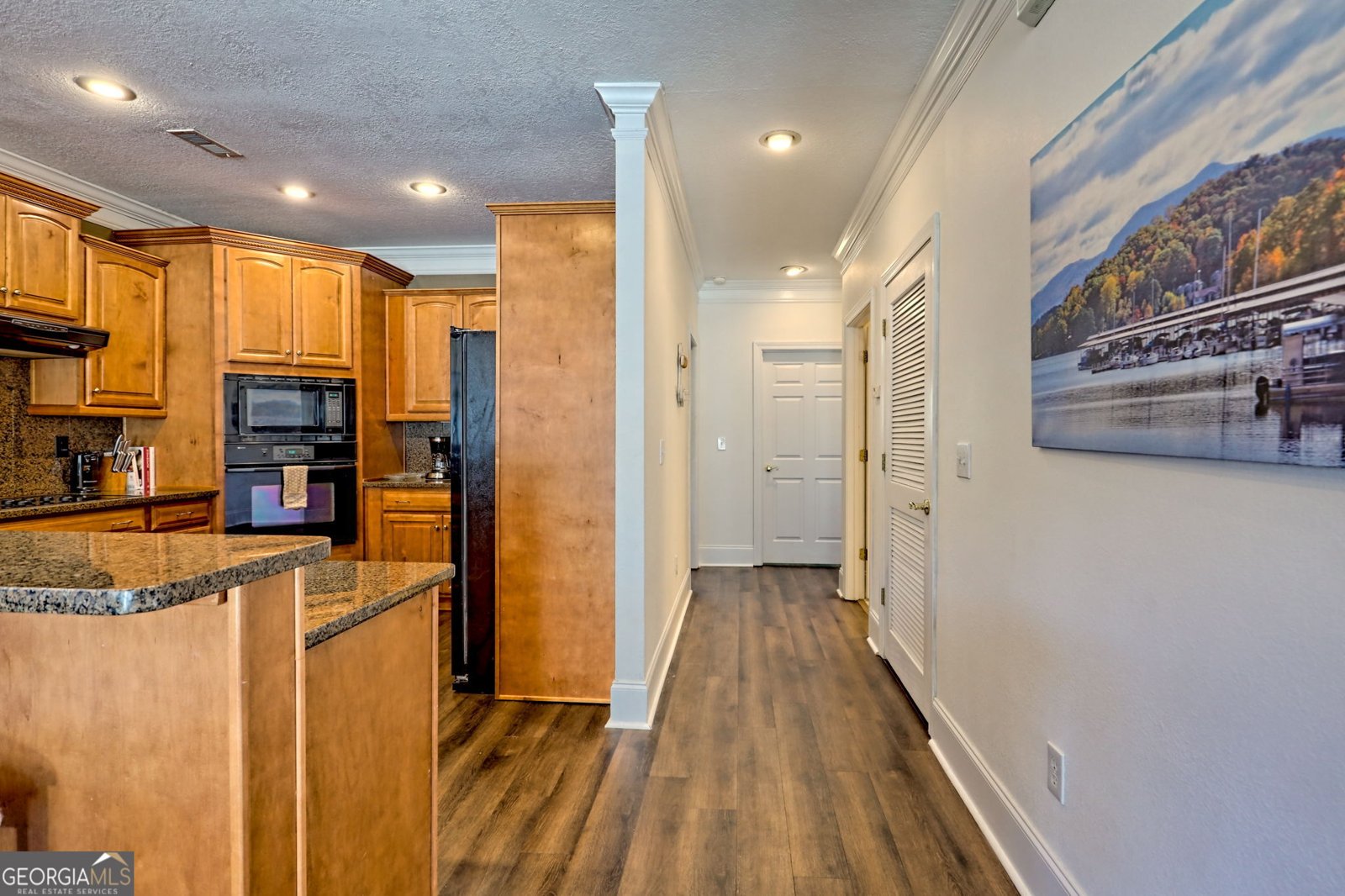 1688 Lakeview Drive Young Harris - Photo 32