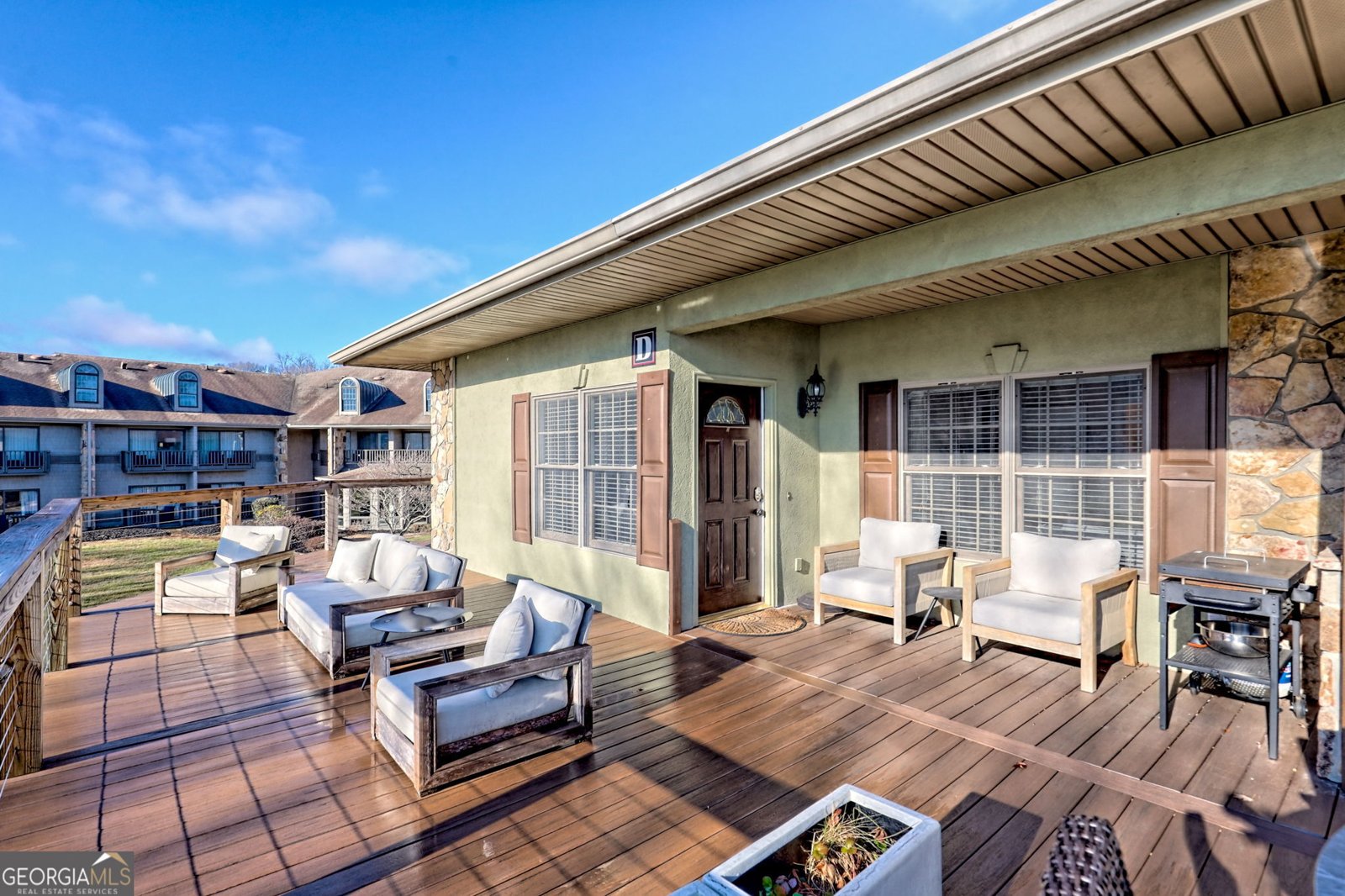 1688 Lakeview Drive Young Harris - Photo 6