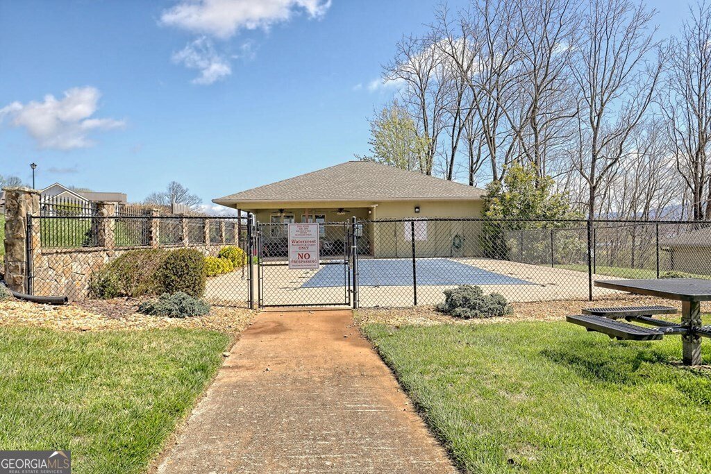 1688 Lakeview Drive Young Harris - Photo 66