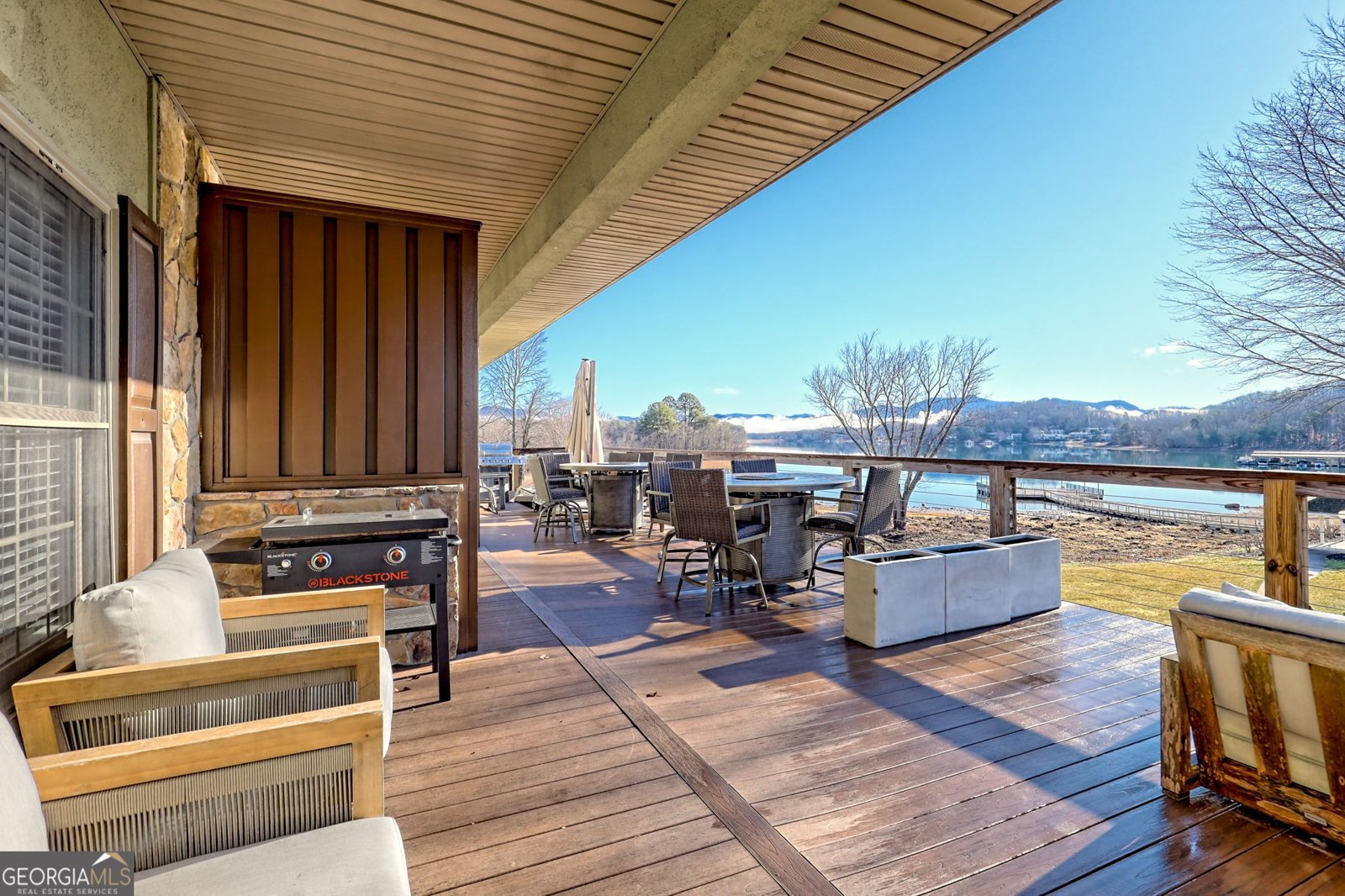 1688 Lakeview Drive Young Harris - Photo 8