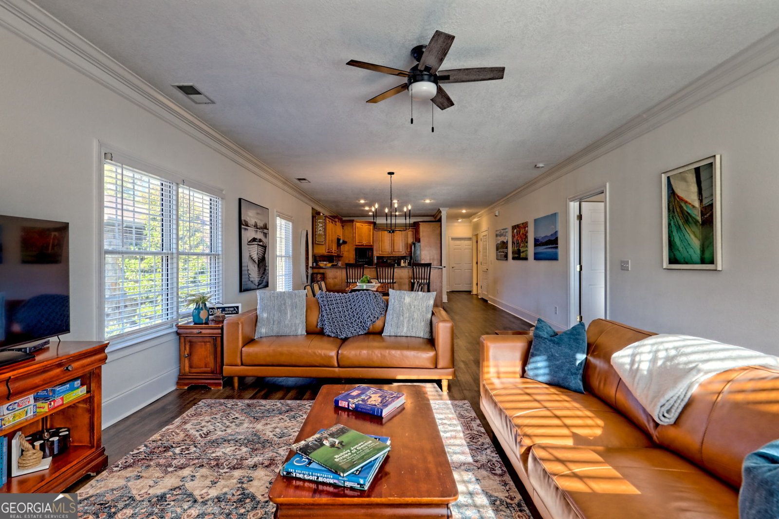 1688 Lakeview Drive Young Harris - Photo 9